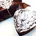 73pany's cooksnap of when they made ココアで濃厚ガトーショコラ♡.