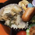 つく13's cooksnap of when they made 簡単で美味しい✽生ダラの香草バター焼き.