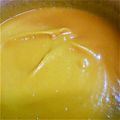 takemi2020's cooksnap of when they made 濃厚！！かぼちゃのスープ.
