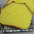 rikakai's cooksnap of when they made 失敗しない♪シンプルバターケーキ☆.