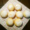 ひれまま's cooksnap of when they made 白神こだまで、アーモンドクリームロール.