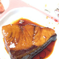 foglia5655's cooksnap of when they made 簡単！ぶりの照り焼き.