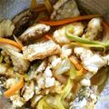 7パイ's cooksnap of when they made 子供もおかわり☆鯵の南蛮漬け.