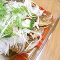 犬くんし's cooksnap of when they made 甘酸っぱさが食欲増進♪小あじの南蛮漬け.