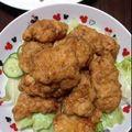 ★☆あやみ☆★'s cooksnap of when they made 本当に美味しい♪優しいチキン南蛮.