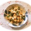 ☆AMR☆'s cooksnap of when they made あえるだけ‼オクラと山芋の赤味噌あえ♫.