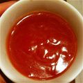 井上ウルフ's cooksnap of when they made 簡単★万能甘酢だれ～天津飯、かに玉編～.