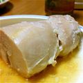 はなゆうママン's cooksnap of when they made しっとり美味しい♡手抜き鶏ハム.