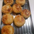 ちゆっぺ's cooksnap of when they made 出店のいももち…in北海道♪.
