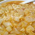 0shake00's cooksnap of when they made 大好きミネストローネ(ホールトマト無し).