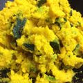 copcopco's cooksnap of when they made レンジで簡単♪ほくほくかぼちゃのサラダ.