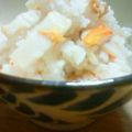 ぐりんぶー♪'s cooksnap of when they made 春爛漫＊昆布だし香る筍御飯.
