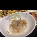 ゆーとかーのママ's cooksnap of when they made さっぱり☆大根おろししらす和え.