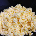 copcopco's cooksnap of when they made 簡単！細かい炒り卵♪.