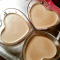 ☆ママ★'s cooksnap of when they made ＊簡単＊材料3つでムース風ババロア♡.