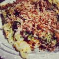 かわゆう1211's cooksnap of when they made 【農家のレシピ】ネギとイカのチヂミ.