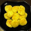 ぺろぐま's cooksnap of when they made 簡単☆さつまいも　クッキー.