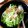 ＯhanaＳmile's cooksnap of when they made 生ハムとさけるチーズ入り水菜のサラダ.