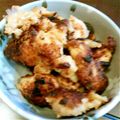 煮干し's cooksnap of when they made 今さらながら鶏胸肉の塩麹焼き.