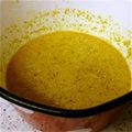 erimocha's cooksnap of when they made カレースゴだれ.