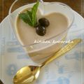 くららか's cooksnap of when they made チョコレートババロア.