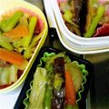 チョコあず's cooksnap of when they made 豚肉のオイスター炒め.