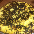 doux1002's cooksnap of when they made キャベツの簡単お好み焼き風.