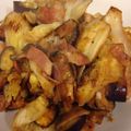 ユカワンコ's cooksnap of when they made ★なす＆キャベツの味噌炒め★.