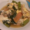 kotopanda's cooksnap of when they made 川流れ菜の煮浸し.