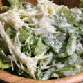 みかぽん０１'s cooksnap of when they made サラダ水菜のちゃちゃっと和え物.