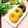 なおみきゃん's cooksnap of when they made ＊ホットケーキミックスで焼きドーナツ＊.