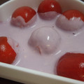もんタロス's cooksnap of when they made トマトのヨーグルトソースがけ♪.