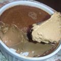 komomoten's cooksnap of when they made 簡単！濃厚なチョコレートパンナコッタ.
