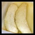 ちょびすK's cooksnap of when they made 基本のささみのレンジ蒸し.