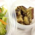 いずみデラックス's cooksnap of when they made ナスの薬味漬け♪.