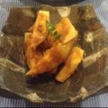 ursula1119's cooksnap of when they made 簡単！オーブントースターで筍の味噌焼き.
