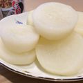 ココタロウママ's cooksnap of when they made ふろふき大根.