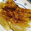 居眠り姫愛's cooksnap of when they made 本格派★店主に聞いた餃子♪.