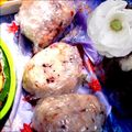 城太郎's cooksnap of when they made さっぱり♪たたき梅.