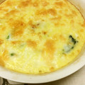こーこりー's cooksnap of when they made ほうれん草とツナの和風とろろグラタン.