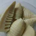 noriko912's cooksnap of when they made ☆たけのこの湯がき方☆ 前処理.