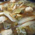 みけねこやよい's cooksnap of when they made 分からん鍋　味噌ベース.
