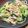 うにょ～ん's cooksnap of when they made ほうれん草とベーコン☆和風パスタ.