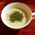 りりぷりん's cooksnap of when they made 簡単！『大根のポタージュ』.