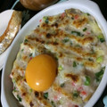pccoi's cooksnap of when they made 独り占め～♪長いものとろろ焼き.