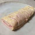 遥か遠くにいくはるか's cooksnap of when they made 余った卵白で卵焼き☆.