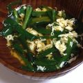fmfm0807's cooksnap of when they made 余ったにらでもう一品♡にらの卵とじ.