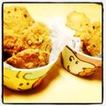 ひじりまる's cooksnap of when they made サックとアメリカンチョコチップクッキー.