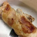はなっちひなっち's cooksnap of when they made アスパラ肉巻き〜塩だれレモン〜.