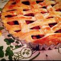 △maple▼'s cooksnap of when they made 冷凍パイシートで♪アップルパイ☆.